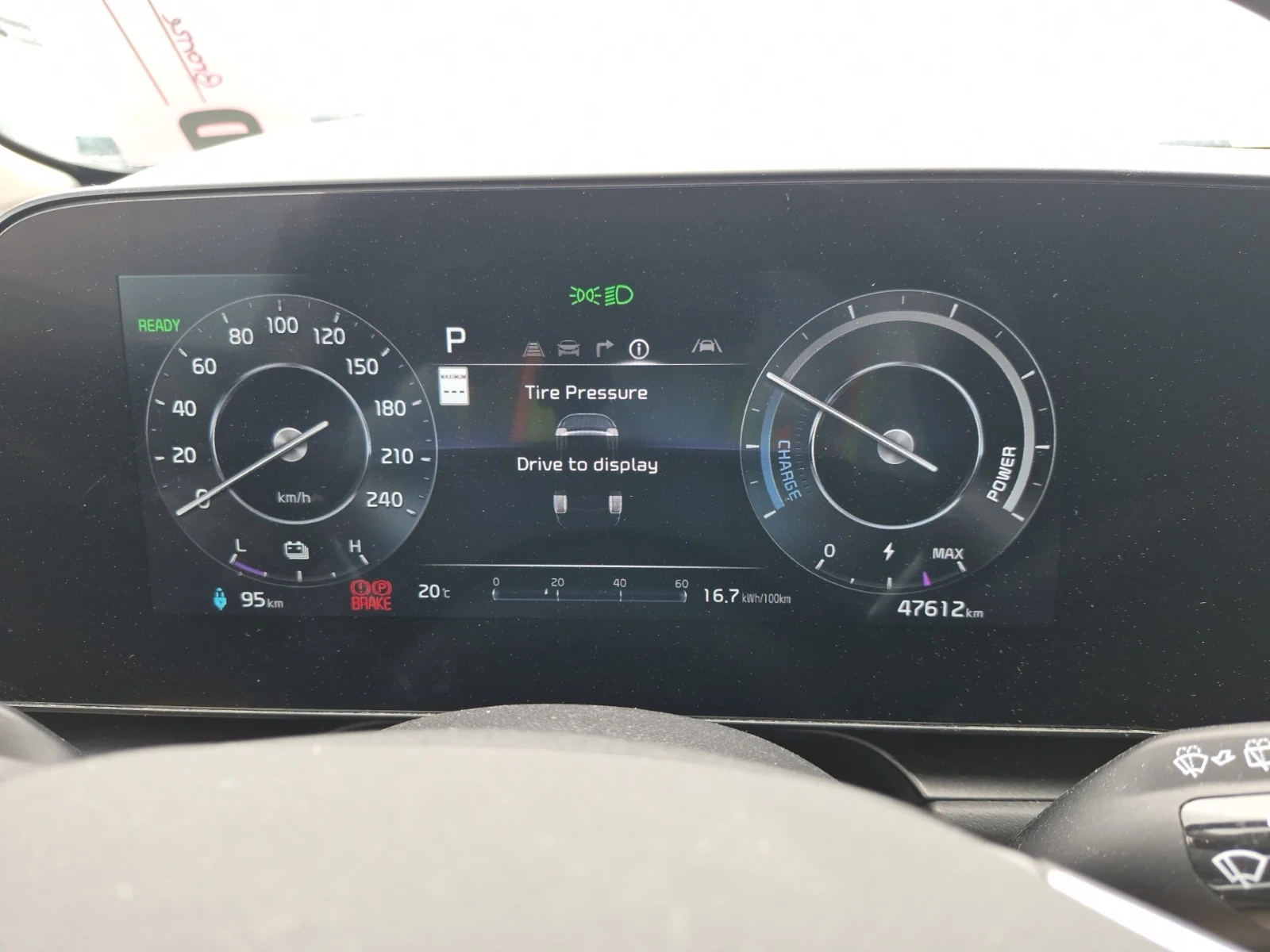 Kia Niro * EV* PREMIUM* , снимка 9 - Автомобили и джипове - 55404267
