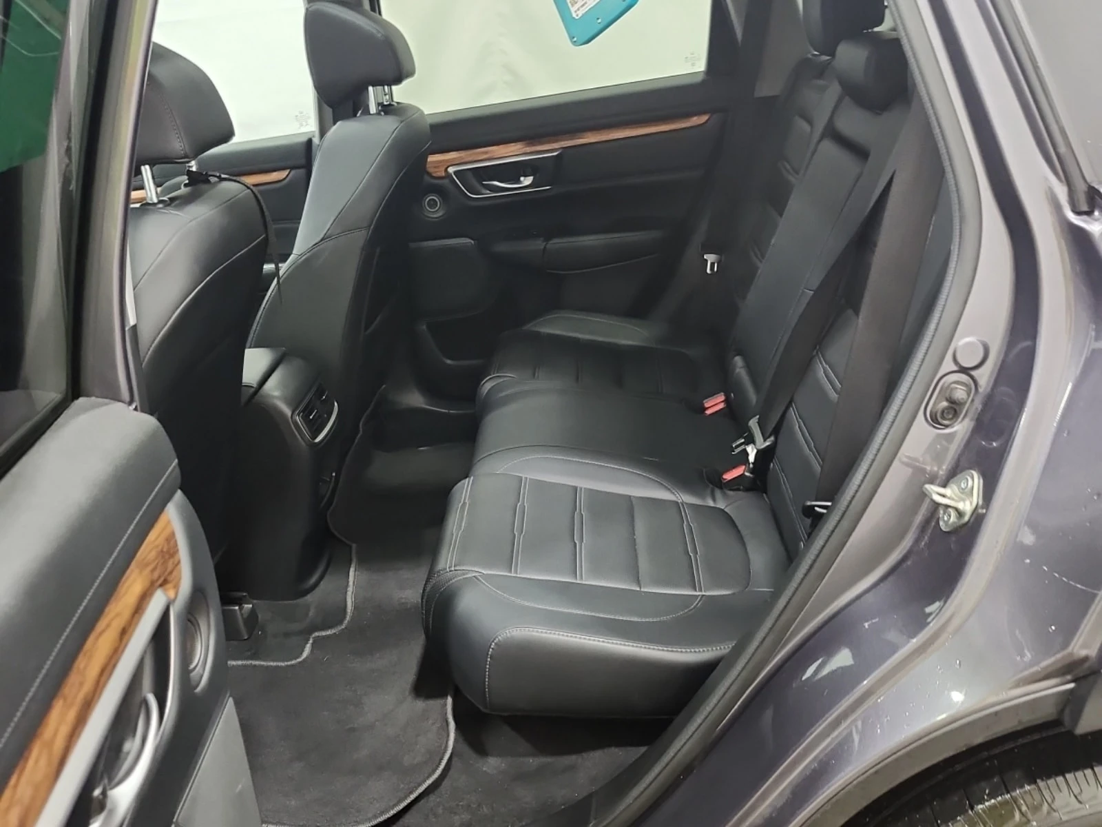 Honda Cr-v * TOURING * АВТОКРЕДИТ БЕЗ ПЪРВОНАЧАЛНА ВНОСКА* , снимка 12 - Автомобили и джипове - 55925637