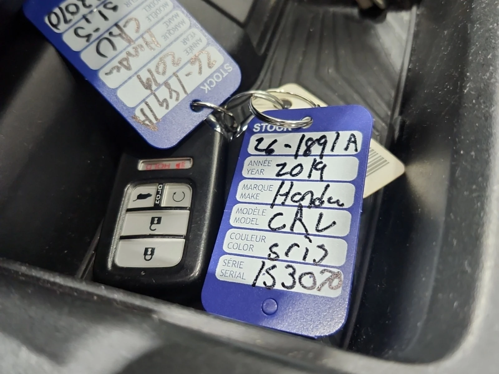 Honda Cr-v * TOURING * АВТОКРЕДИТ БЕЗ ПЪРВОНАЧАЛНА ВНОСКА* , снимка 8 - Автомобили и джипове - 55925637