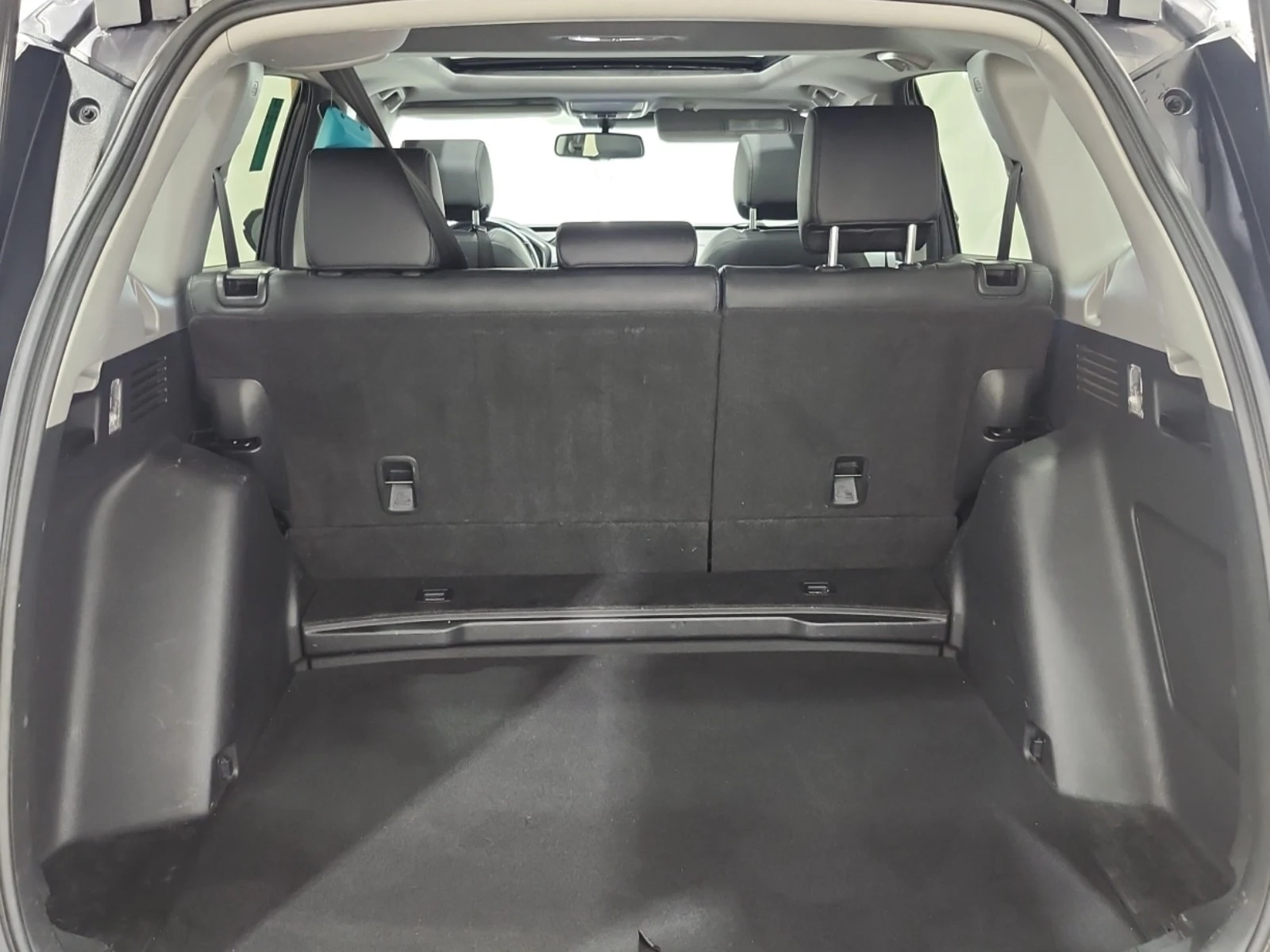 Honda Cr-v * TOURING * АВТОКРЕДИТ БЕЗ ПЪРВОНАЧАЛНА ВНОСКА* , снимка 14 - Автомобили и джипове - 55925637