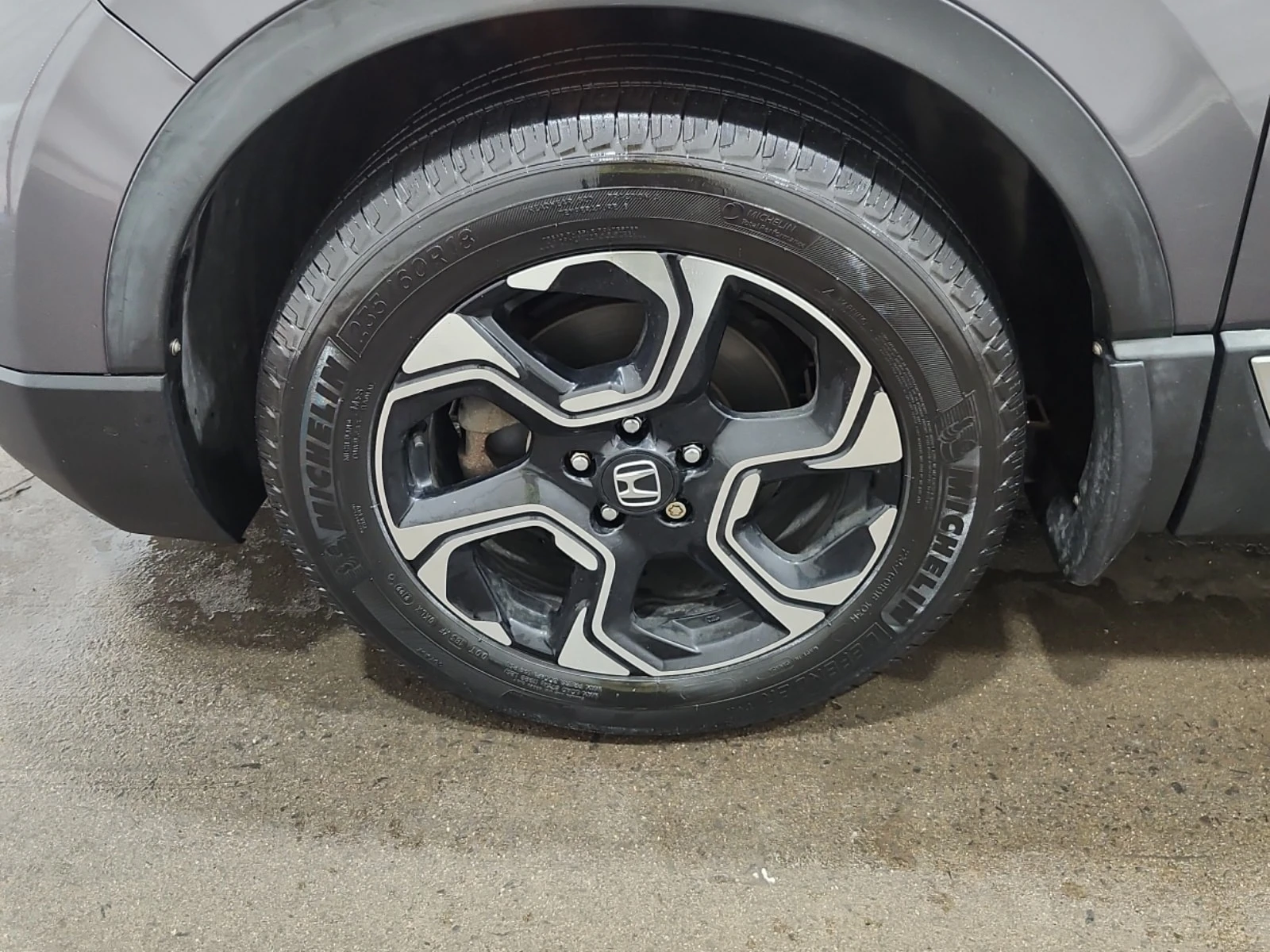 Honda Cr-v * TOURING * АВТОКРЕДИТ БЕЗ ПЪРВОНАЧАЛНА ВНОСКА* , снимка 6 - Автомобили и джипове - 55925637