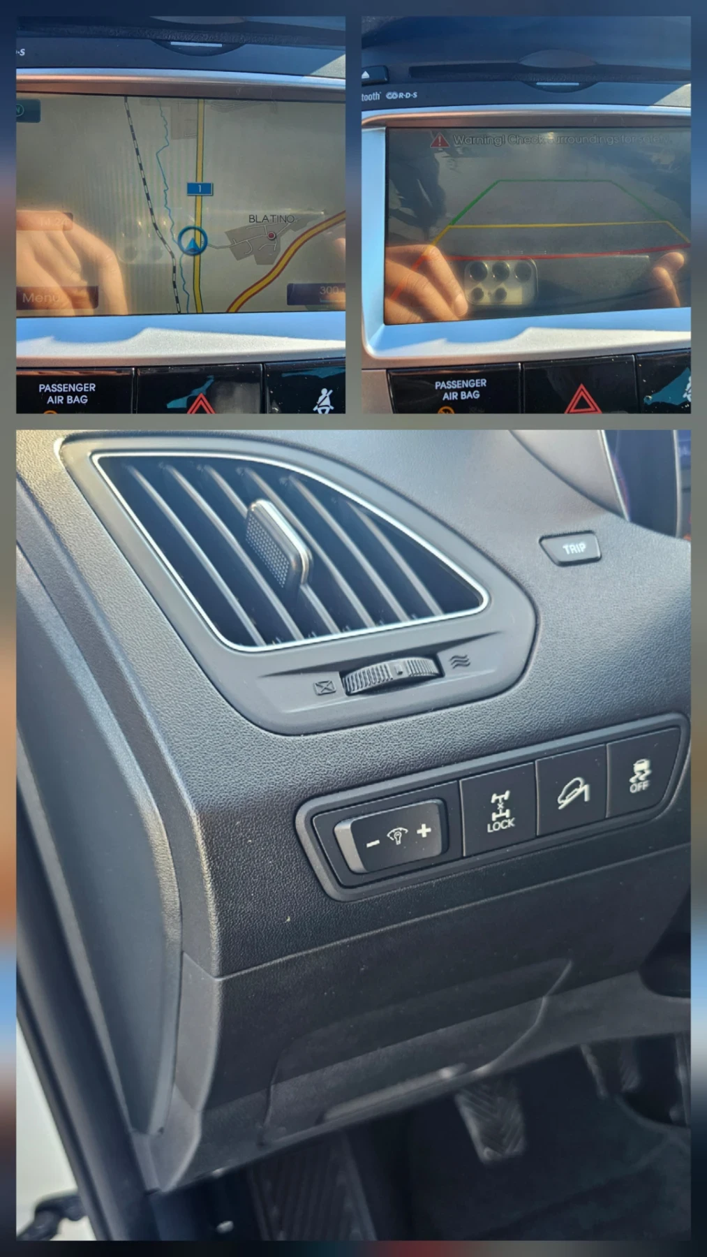 Hyundai IX35 2.0 D 4x4  Full  | Mobile.bg � ����������� 14