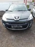 Peugeot 4007 2.2hdi НА ЧАСТИ, снимка 1