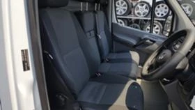 Mercedes-Benz Sprinter 313 CDI-BI-TURBO, снимка 10