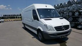 Mercedes-Benz Sprinter 313 CDI-BI-TURBO, снимка 2