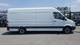 Mercedes-Benz Sprinter 313 CDI-BI-TURBO, снимка 4