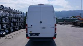 Mercedes-Benz Sprinter 313 CDI-BI-TURBO, снимка 6