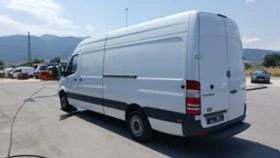 Mercedes-Benz Sprinter 313 CDI-BI-TURBO, снимка 7