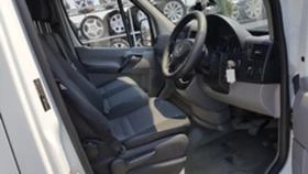 Mercedes-Benz Sprinter 313 CDI-BI-TURBO, снимка 9