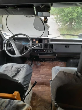 Fiat Ducato КЕМПЕР, снимка 11