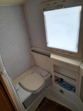 Fiat Ducato КЕМПЕР, снимка 7