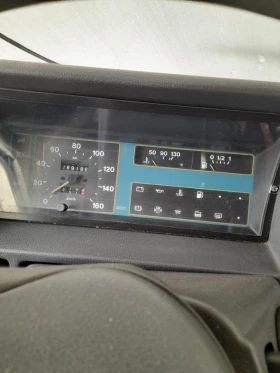 Fiat Ducato КЕМПЕР, снимка 12