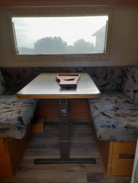 Fiat Ducato КЕМПЕР, снимка 13