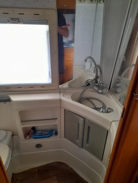 Fiat Ducato КЕМПЕР, снимка 6