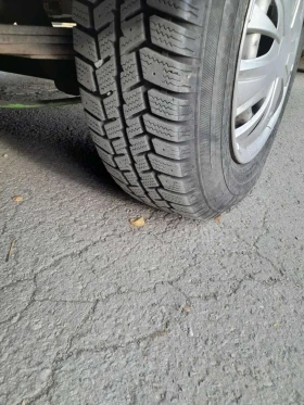 Fiat Ducato КЕМПЕР, снимка 2