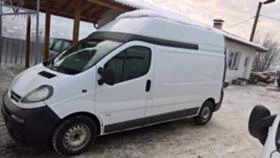 Opel Vivaro 4.   | Mobile.bg    4