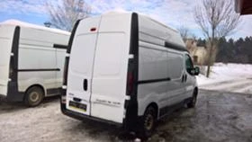 Opel Vivaro 4.   | Mobile.bg    7