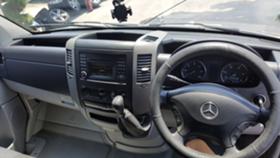 Mercedes-Benz Sprinter 313 CDI-BI-TURBO | Mobile.bg   11