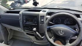 Mercedes-Benz Sprinter 313 CDI-BI-TURBO | Mobile.bg    11