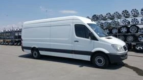 Mercedes-Benz Sprinter 313 CDI-BI-TURBO | Mobile.bg    3