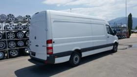 Mercedes-Benz Sprinter 313 CDI-BI-TURBO | Mobile.bg    5