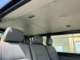 Обява за продажба на VW T5 2.0куб.Бензин 9местен ~11 350 лв. - изображение 11