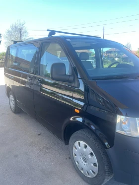 Обява за продажба на VW T5 2.0куб.Бензин 9местен ~11 350 лв. - изображение 2