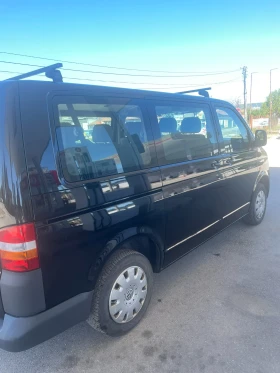 Обява за продажба на VW T5 2.0куб.Бензин 9местен ~11 350 лв. - изображение 1