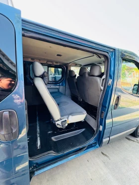 Обява за продажба на Opel Vivaro ~10 500 лв. - изображение 9