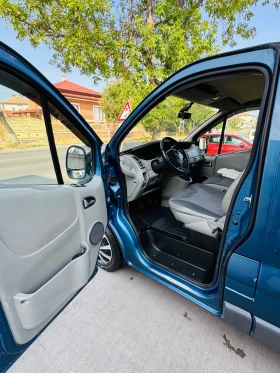 Обява за продажба на Opel Vivaro ~10 500 лв. - изображение 6