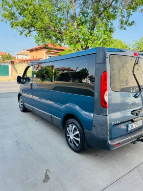 Обява за продажба на Opel Vivaro ~10 500 лв. - изображение 4
