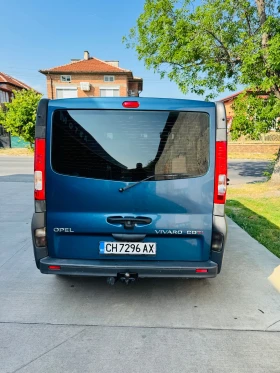 Обява за продажба на Opel Vivaro ~10 500 лв. - изображение 5