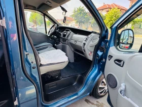 Обява за продажба на Opel Vivaro ~10 500 лв. - изображение 8