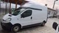 Opel Vivaro 4бр. НА ЧАСТИ, снимка 4