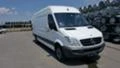 Mercedes-Benz Sprinter 313 CDI-BI-TURBO, снимка 2