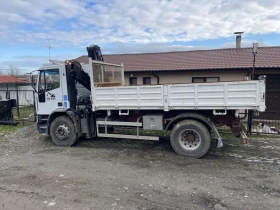 Iveco Eurocargo ML170E27K, снимка 1