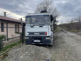 Iveco Eurocargo ML170E27K, снимка 2