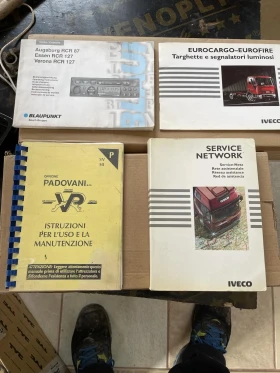 Iveco Eurocargo ML170E27K | Mobile.bg � ����� ������ 10