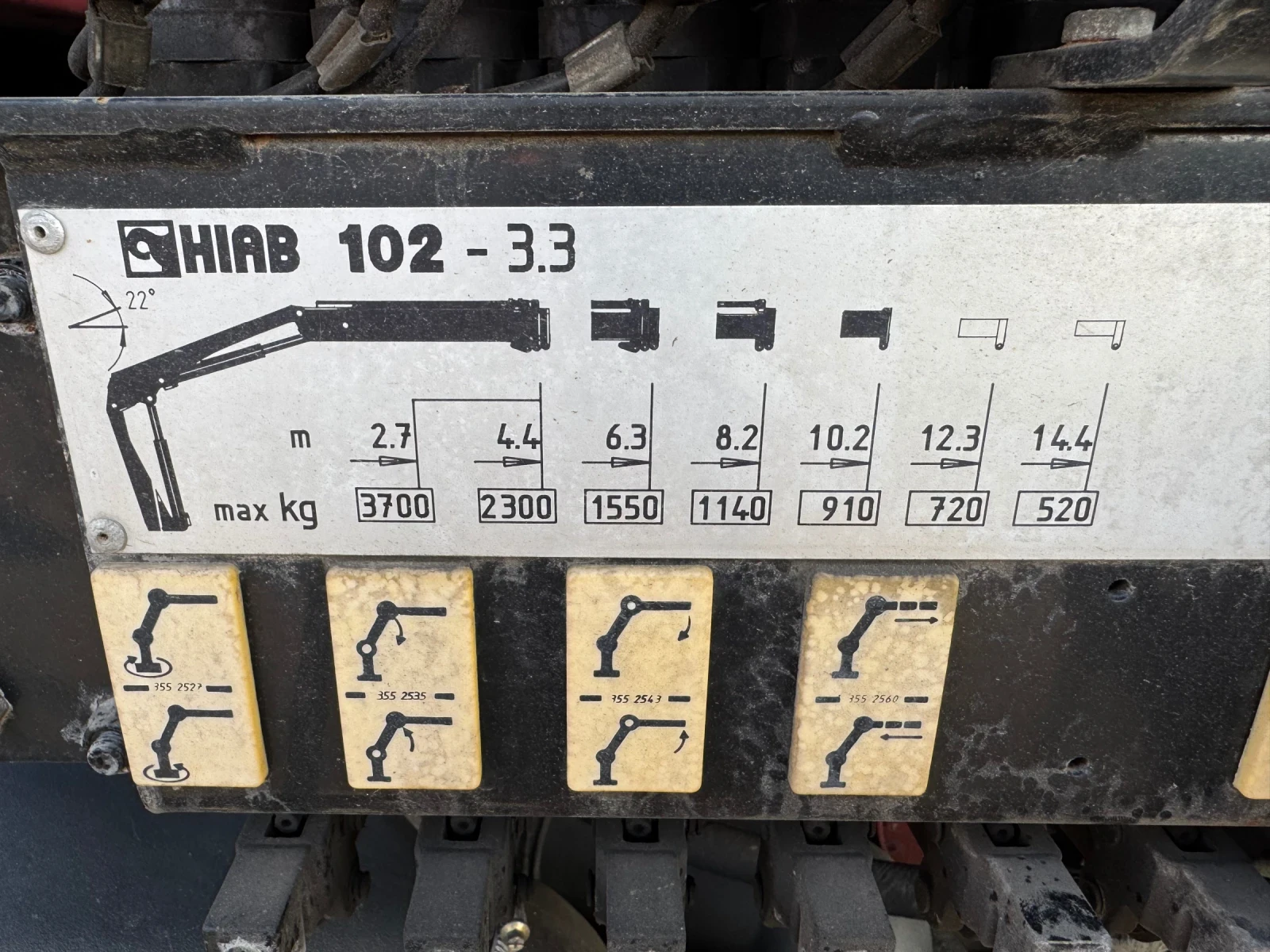 Iveco Eurocargo ML170E27K, снимка 6 - Камиони - 53894386