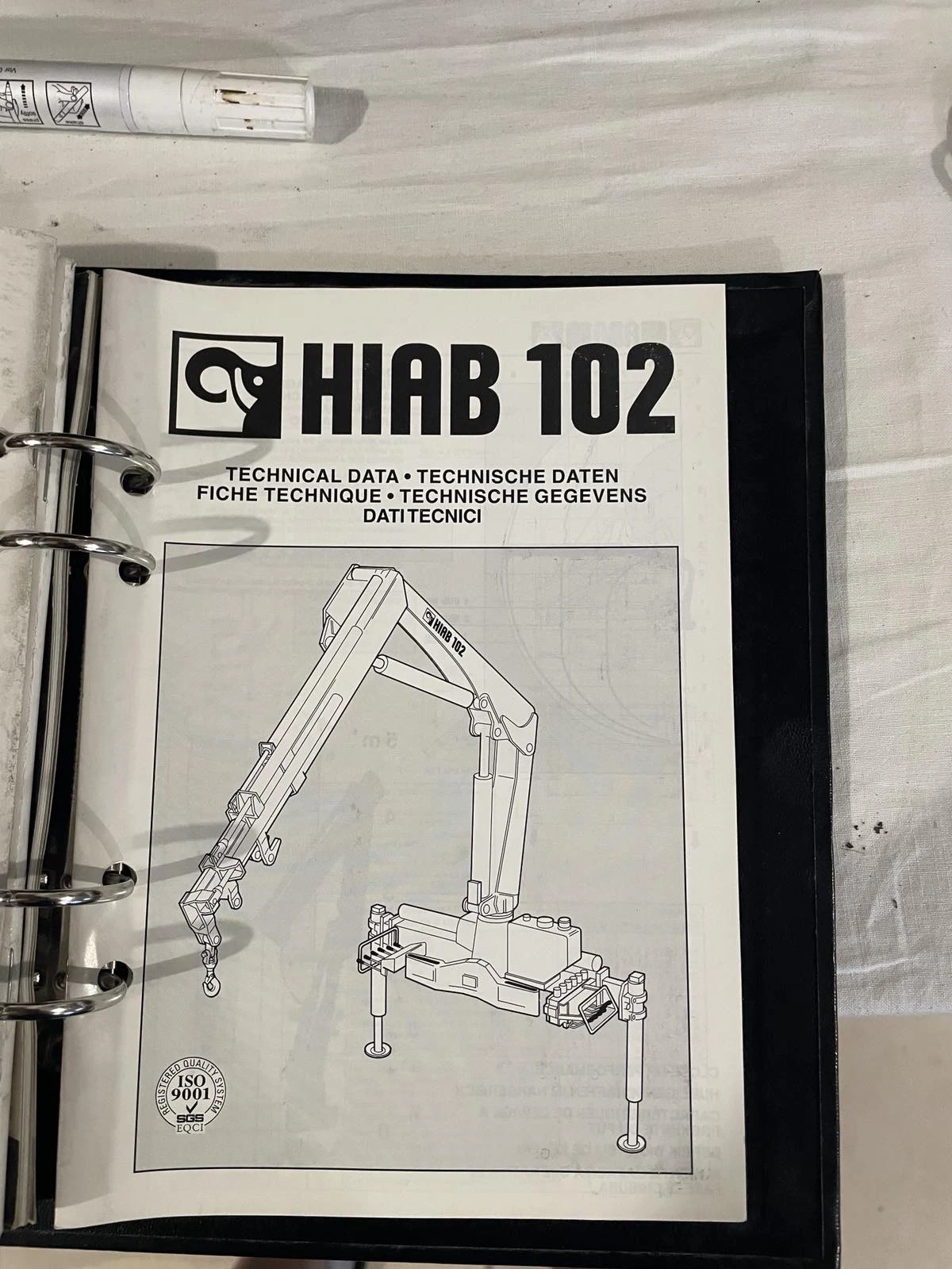 Iveco Eurocargo ML170E27K, снимка 8 - Камиони - 53894386