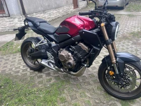 Honda Cb CB650R, снимка 3