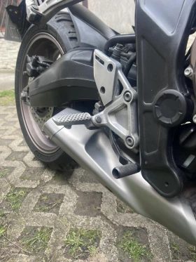 Honda Cb CB650R, снимка 12