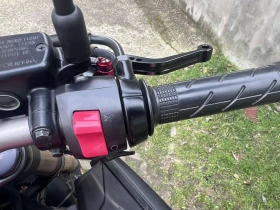 Honda Cb CB650R, снимка 11