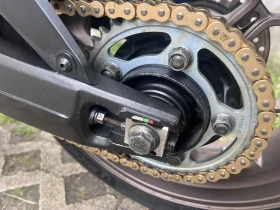 Honda Cb CB650R, снимка 4