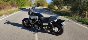 Yamaha V-Max 1200, снимка 1