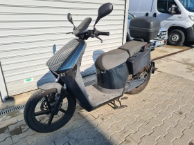 Honda Sh WOW Elekt., снимка 4