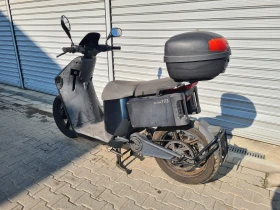 Honda Sh WOW Elekt., снимка 6