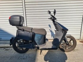 Honda Sh WOW Elekt., снимка 2