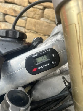 Honda Crf, снимка 10