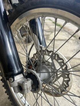 Honda Crf, снимка 9